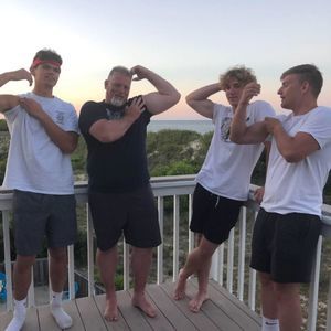 Meet your Posher, Margie